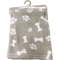 Adori Fleece Deken