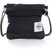 Munich Fora Fold Bag Zwart