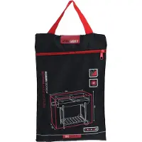Progarden BBQ hoes | Rechthoekig | 82 x 50 x 62 cm