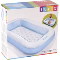 Intex Rechthoekig zwembad