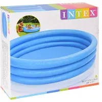 Intex - Crystal Blue Kinderzwembad (114 cm)
