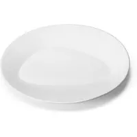 Georg Jensen Lunchbord Sky Porcelain 21 cm