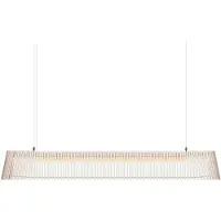 Secto Design Owalo 7000 White laminate