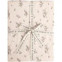 Garbo&Friends Bluebell Muslin hoeslaken 60x120x20 cm