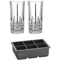 Spiegelau Perfect Ice Cube Set 3-delig