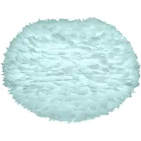 UMAGE Eos Pluimen Light blue | Large