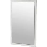 Broste Copenhagen Tenna spiegel rainy day 78x46x3,3cm - 14510029