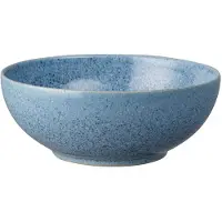 Denby Mueslikom Studio Blue Flint 820 ml