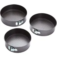 Kitchencraft Afneembare Bakvorm Met Deksel
