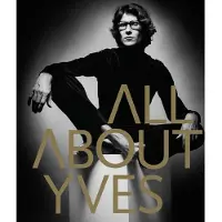 All About Yves - Catherine Ormen