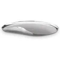 Robert Welch Drift serveerschotel 25 cm Glanzend