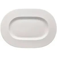 Rosenthal Schaal Brillance White 34 cm