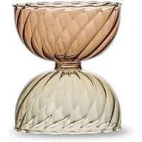 By On Carameli kom 13 cm Oranje-beige