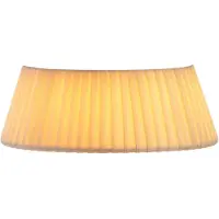 Flos Bon Jour Unplugged Lampenkap Fabric
