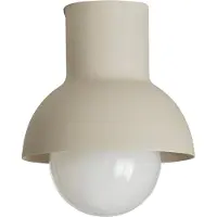 Co Bankeryd Down Plafondlamp Light beige