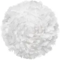 UMAGE Eos Up plafondlamp wit 30 cm