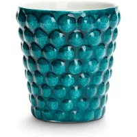 Mateus Bubbles Mok 30 Cl - Koffiekopjes Keramiek Ocean - EBOC116AB