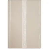 Lexington Icons Star keukenhanddoek 50x70 cm Beige-white