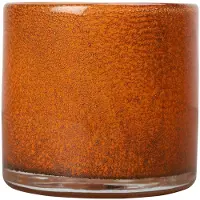By On Calore waxinelichtjeshouder XS Ø10 cm Orange