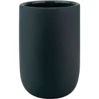 Mette Ditmer Lotus houder anthracite