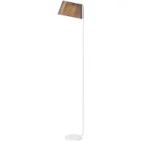 Secto Design Owalo 7010 Walnut veneer