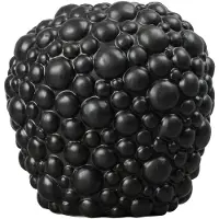 By On Celeste vaas 26 cm Black