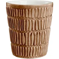 Mateus Stripes mok 30 cl Cinnamon