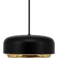 UMAGE Hazel hanglamp mini Ø22 cm Zwart