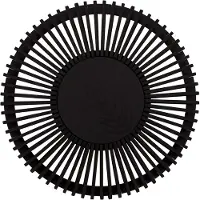 UMAGE Wandlampe , Clava up, dimbare, Hout, Woonkamer, Hout, Scandinavisch