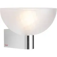 Kartell Fata Wandlamp Crystal