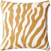 Chhatwal & Jonsson Zebra Outdoor kussen 50x50 cm beige/offwhite, 50 cm