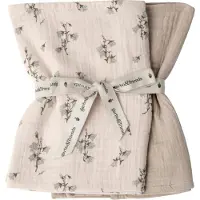 Garbo&Friends Bluebell Muslin deken klein 2-delig 60x60 cm