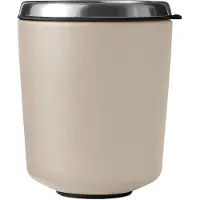 Vipp Tandenborstelhouder Beige