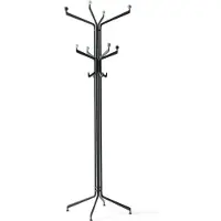 &tradition Capture SC77 kledinghanger Graphite-Multi