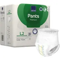 Abena Pants Premium - L2 - 15 stuks