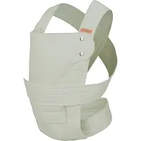 Marsupi Draagzak Breeze 2.0 Pistachio