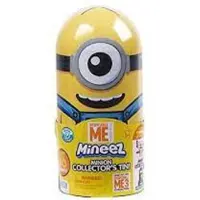Minions - Jumbo Can For Mineez