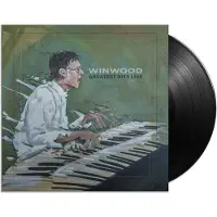 Import Greatest Hits Live Vinyle Triple Gatefold Inclus coupon MP3