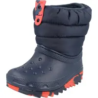 Crocs Snowboots Classic Neo Puff kind 22 1/2