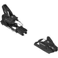 Salomon - Skibindigen - Strive 14 GW Black voor Unisex - Maat 100 mm - Wit