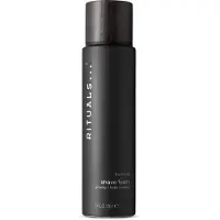 RITUALS Homme Scheerschuim voor Mannen - 200ml