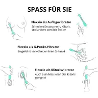 BeauMents Flexxio - Amorelie Edition