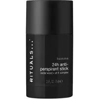 RITUALS Homme 24H Anti-Perspirant Stick 75 stuk Deodorant 75 pc