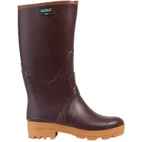 Aigle Regenlaars Women Chambord Pro L2 Sureau-Schoenmaat 41