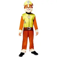Top 1 Toys Kostuum Rubble 4-6 Jaar
