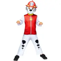 Top 1 Toys Kostuum Paw Patrol Marshall 3-4 jaar