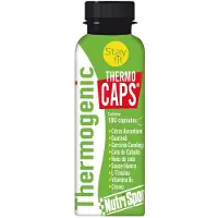Nutrisport Thermo Capsules Neutrale Smaak 180 Eenheden
