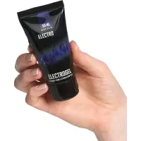 Erotic Treasure Electrogel E-stim Geleidings Gel - 50 ml