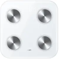 Huawei Scale 3 - Personenweegschaal - Wit