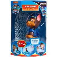 Paw Patrol Chase (10043) Light Projector Blauw Kinderen